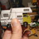 Illustration for article titled Teutonic Tuesday: Karmann Kombi Safari Progress